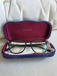 Okulary GUCCI -0.75 fotochrom