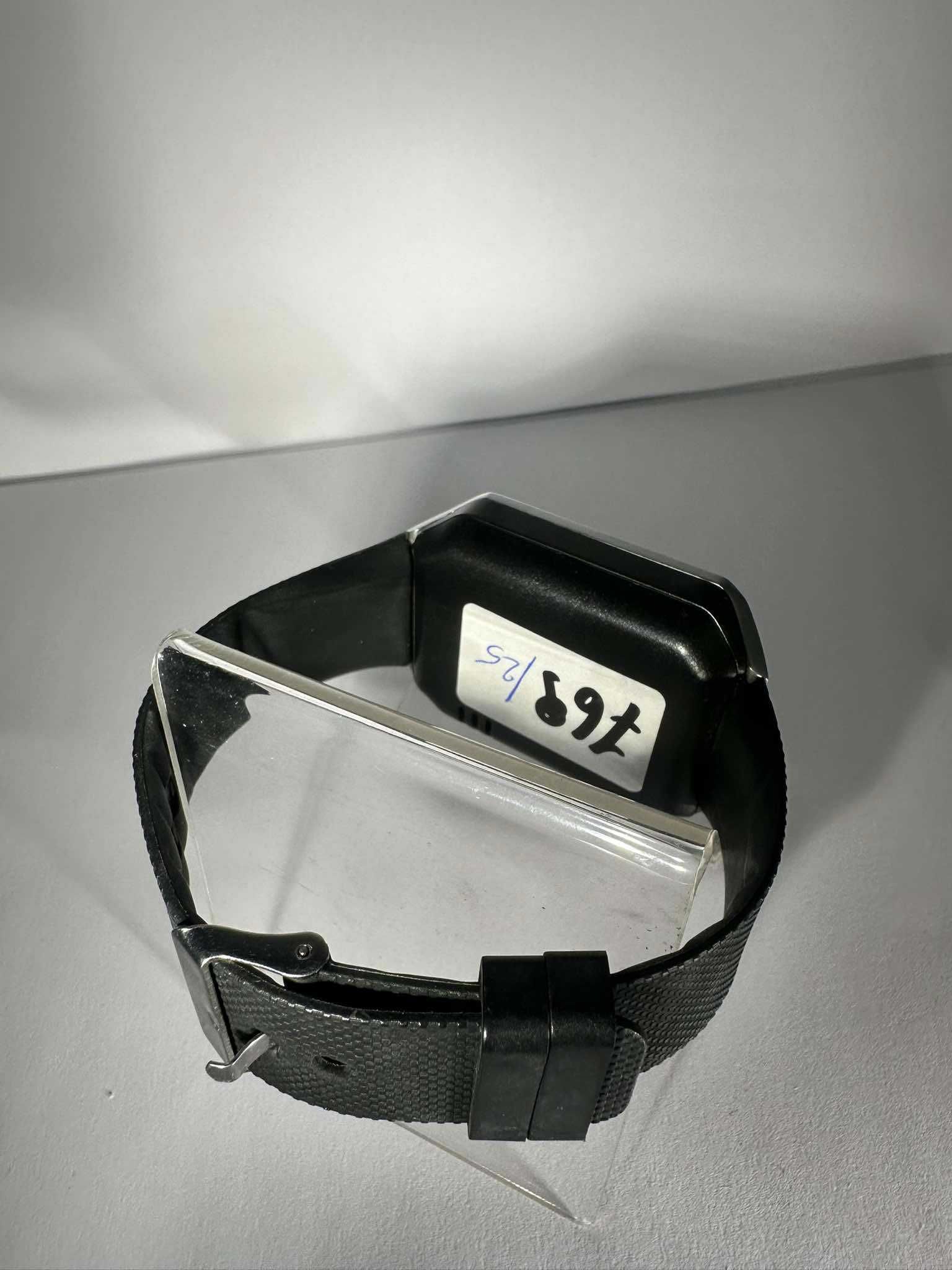 SMARTWATCH NO NAME  z kamerką (769/25) tyl