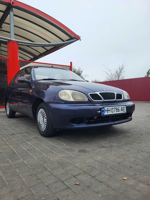 Продам сенс 2004р