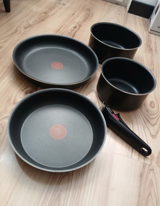 Zestaw garnków Tefal Ingenio