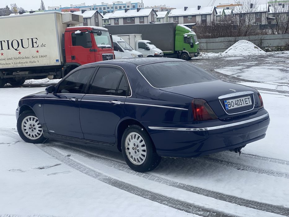 Продам Rover 75 Diesel