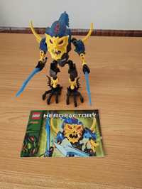 Lego Hero Factory zestaw 44013