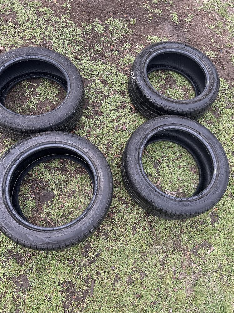 Opony wielosezonowe Ovation VI-782 AS 225/50R17