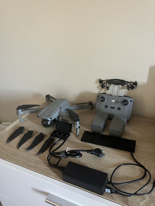 DJI Mavic Air 2 Fly More Combo