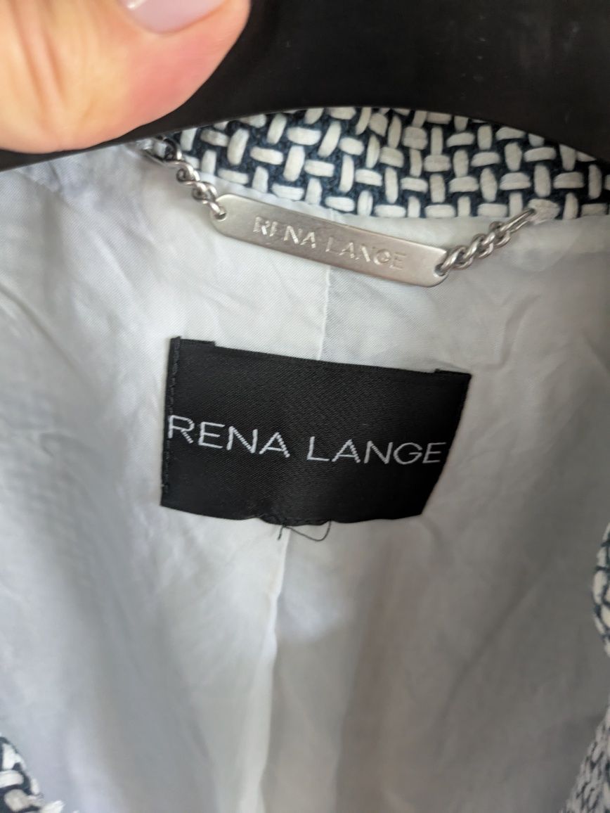 Żakiet marynarka Rena Lange  M