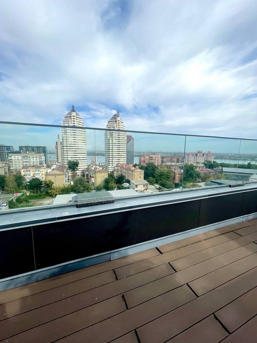 Продам 3к квартиру в ЖК премиум класса Park Residents парк Шевченка