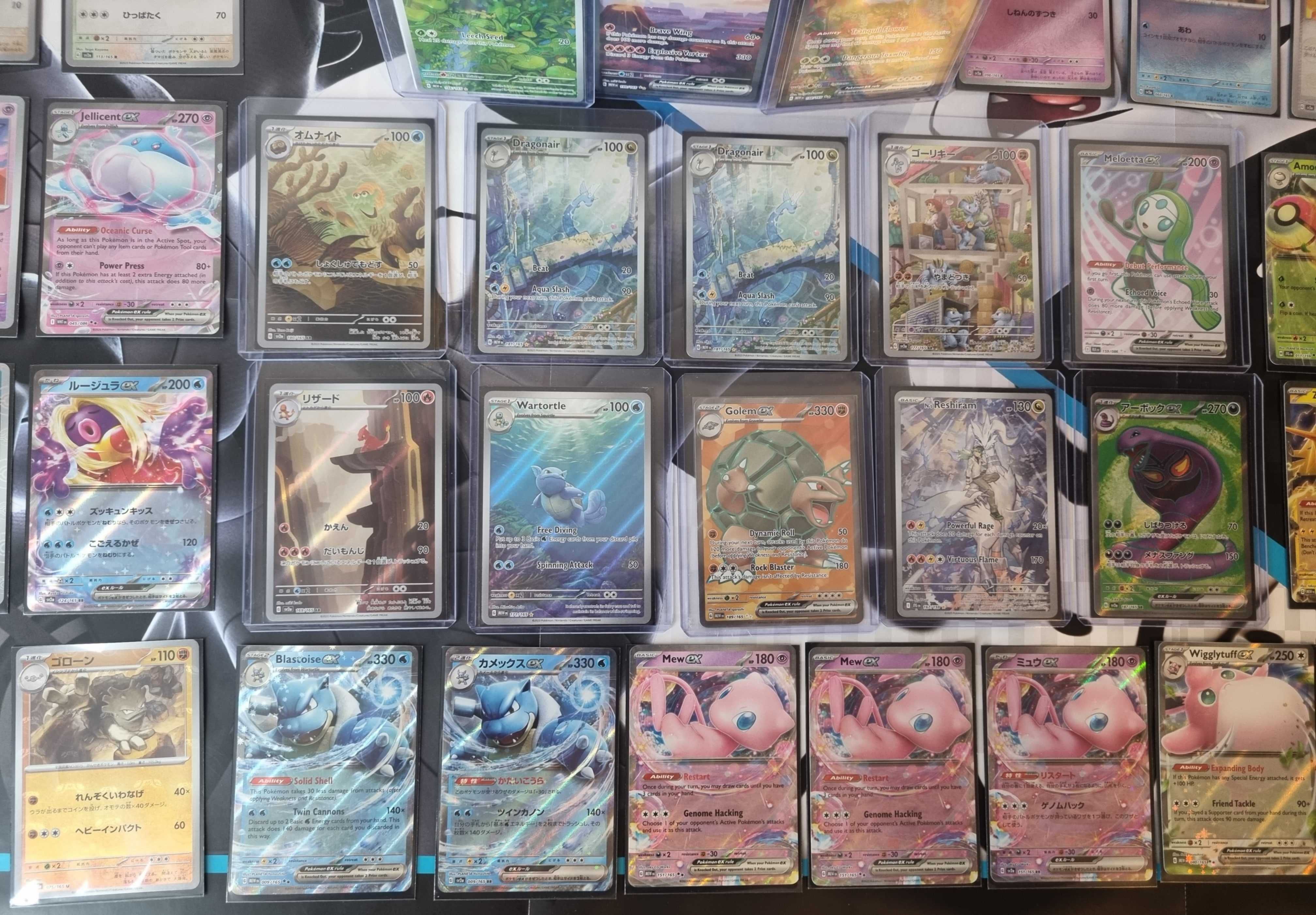 Karty Pokemon TCG Charizard EX / Venusaur EX I Więcej