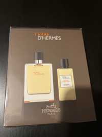 Terre D’Hermès - 100ml - novo