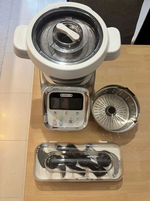 Moulinex i-Companion - Robot de Cozinha