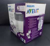 Philips Avent Estrelizador Elétrico a Vapor 4 em 1