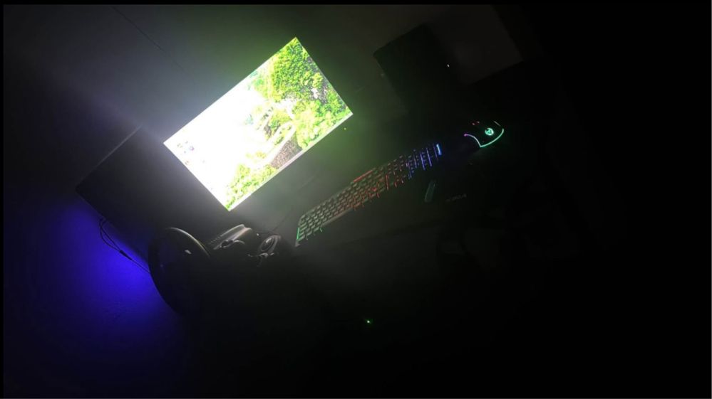 Pc/torre gaming ryzen 5 7600x +gtx 1080ti 11gb