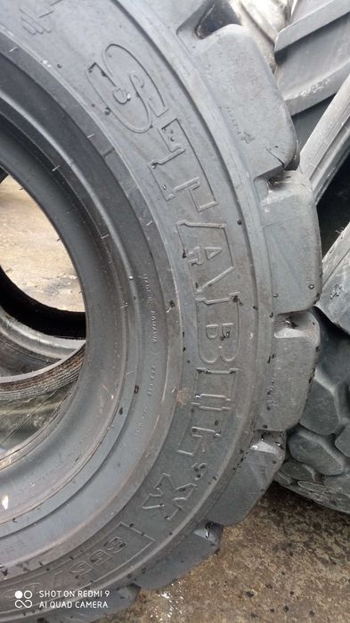 355/65R15 Michelin JB574