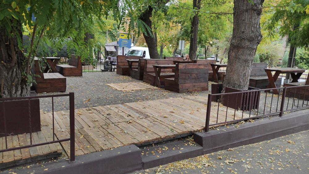 Оренда кафе/бару на бульварі Шевченка