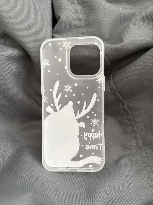 чехол на айфон 16 про макс iphone 16 pro max