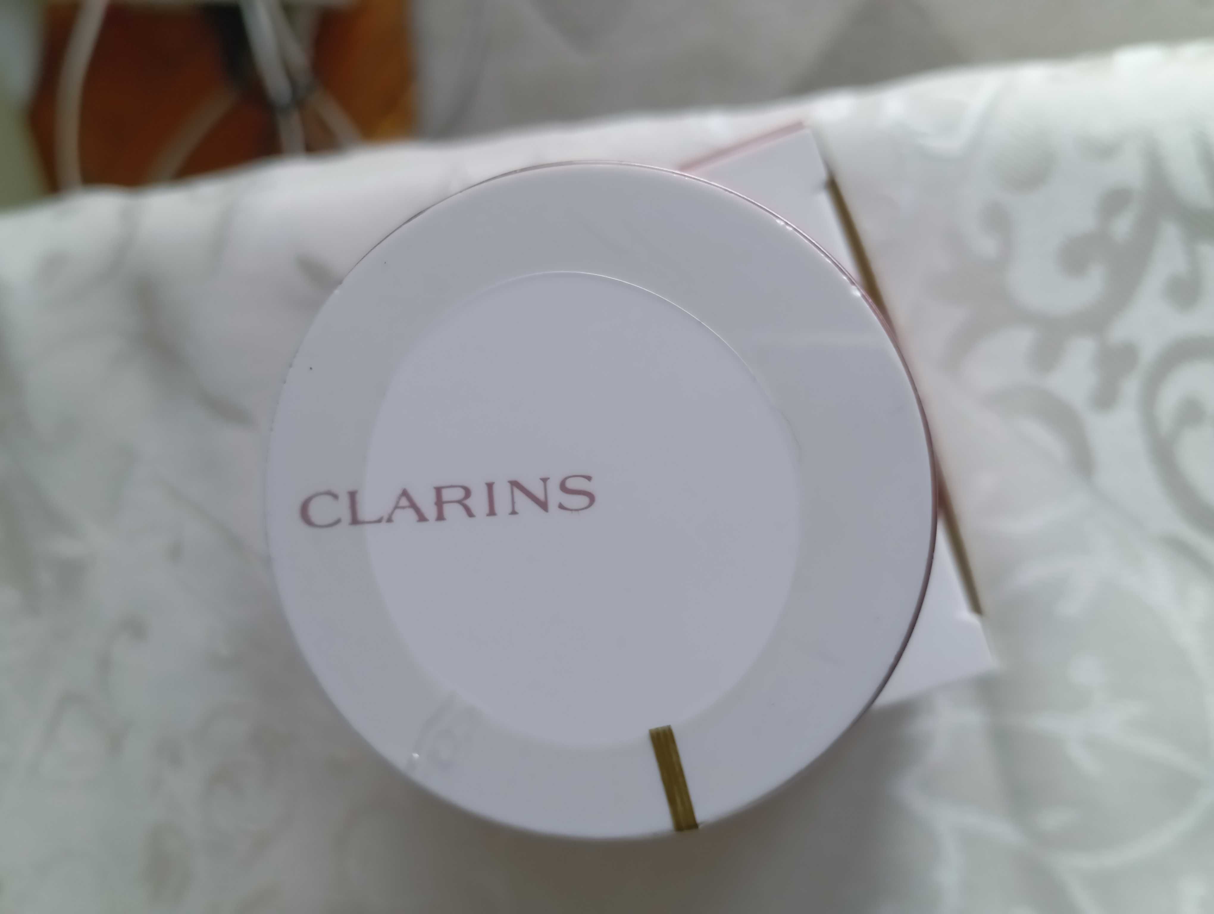 Oryginalny krem clarins