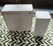 Router Huawei B628-265 Wi-Fi 4G LTE SIM