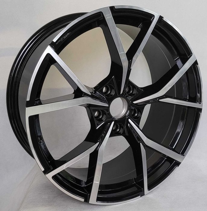Felgi 18 5x112 VW Passat B8 B7 Arteon Superb 3 Formentor Audi A3 A4 B7