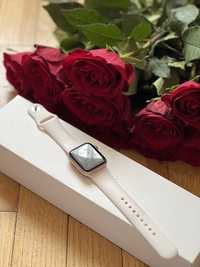 Годинник Apple watch (епл вотч) 5 серія 40мм + оригінальна коробка