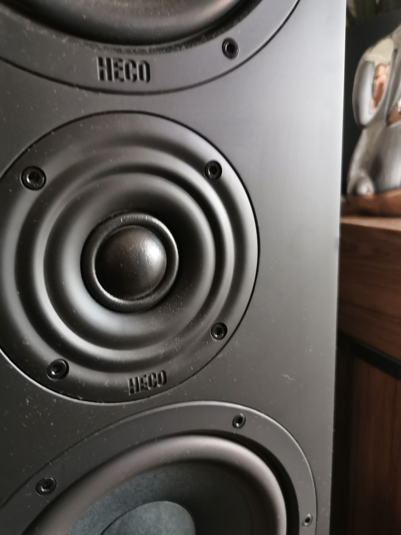 Kolumny Heco Aurora 700