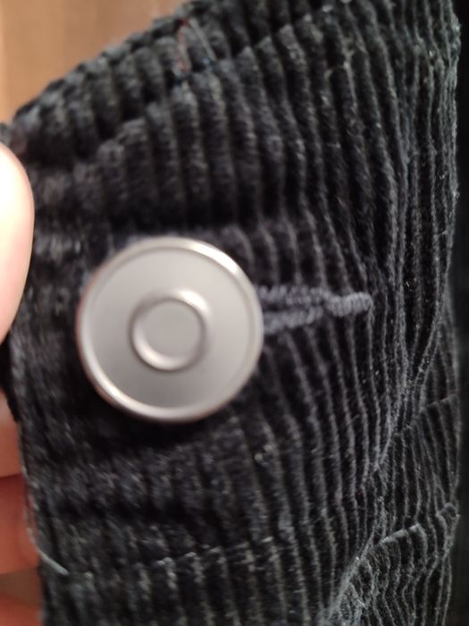 Сарафан вельветовий 56-58