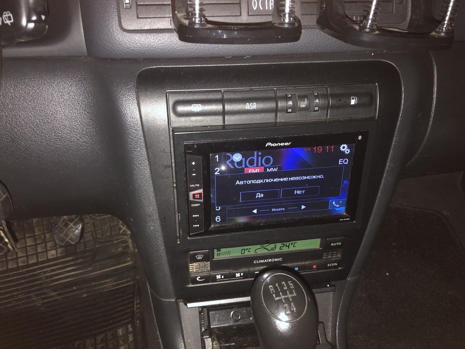 Шкода Октавія Тур,1'6 Бензин.