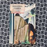 Psiché - Fernando Campos