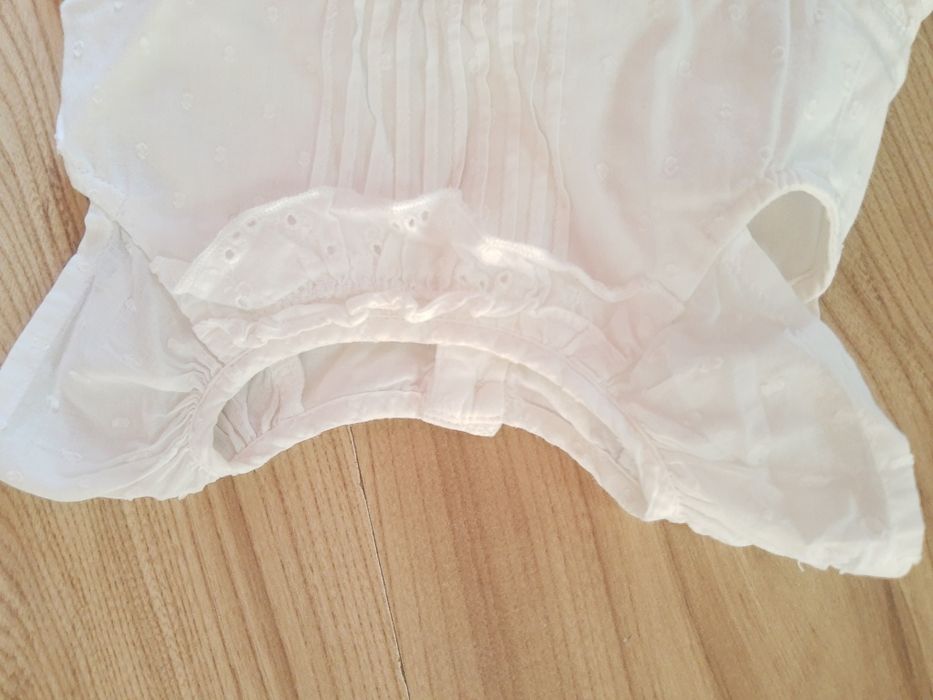 Sukienka stan idealny, rozmiar na metce