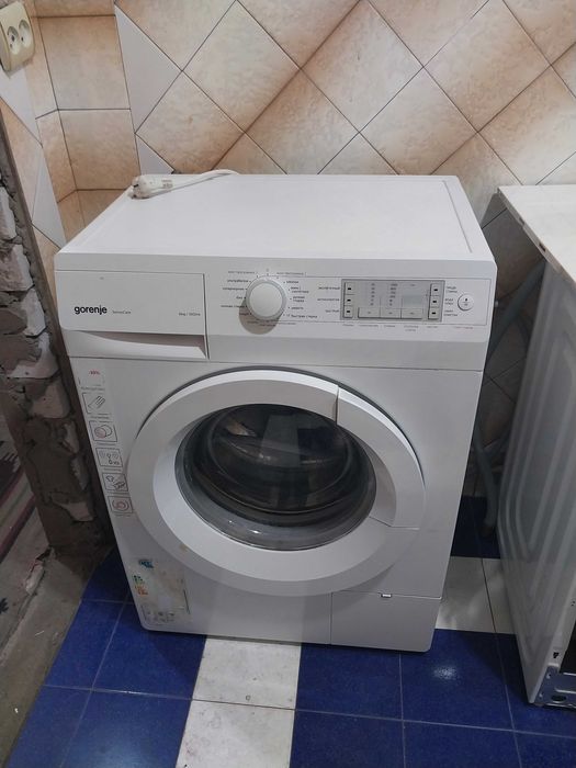 стиральная машина gorenje  по запчастям