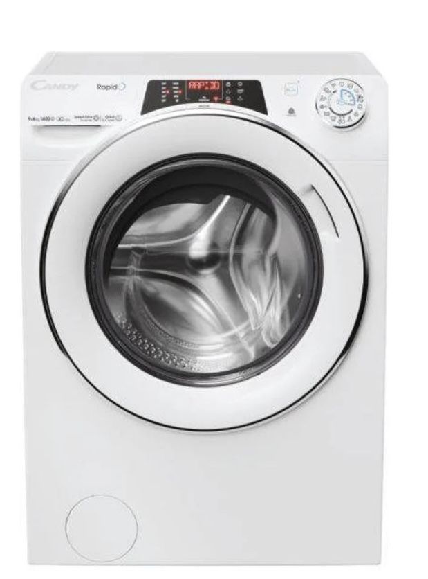 Vendo Máquina de Lavar/Secar Roupa CANDY  (6/9 kg) 280€
