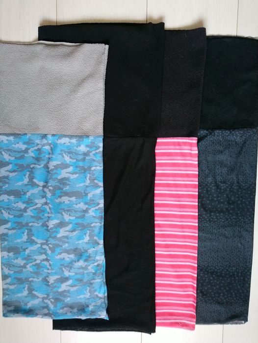 Зимовий баф бафф