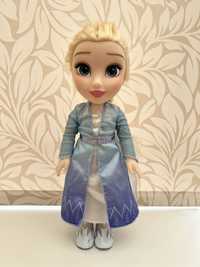 Лялька Ельза Крижане серце Disney