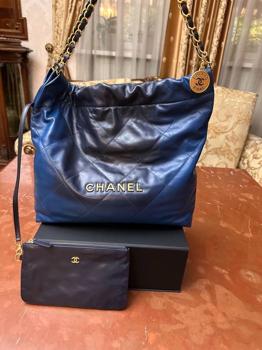 Сумка Chanel оригінал