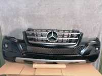 Para choques completo Mercedes ML 350CDI