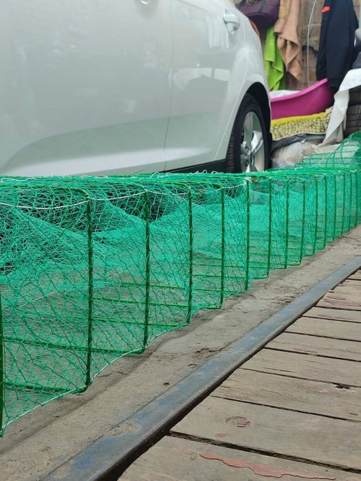 Раколовка НОВАЯ!!