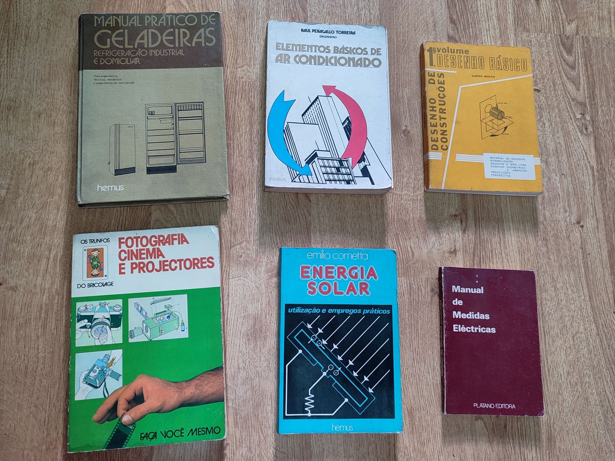 Vendo livros "Colecção tecnojuvenil" entre outros