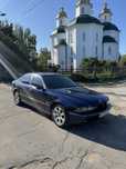 BMW 520I E39 в доглянутому стані