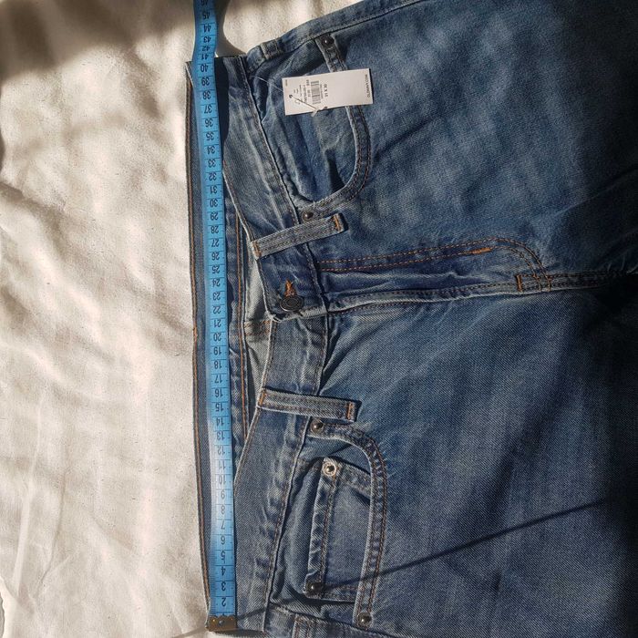 джинси old navy slim fit W31 l30