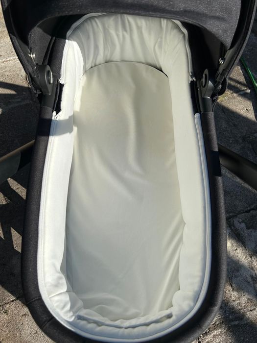 Wózek cybex balios s 2w1