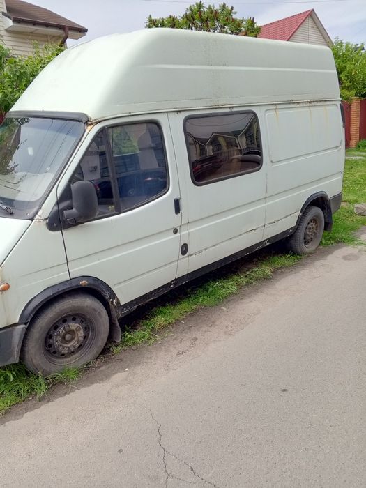 Продам Форд транзит