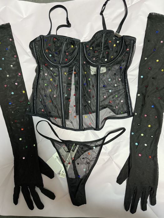 Комплект білизни Tezenis 75B