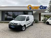 Renault Kangoo 1.5 dCi Maxi Business S/S