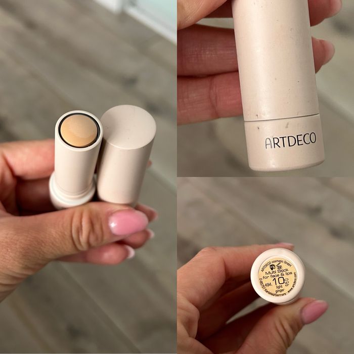 Тональний кушон Shiseido