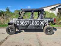 Мотовсюдихід Odes UTV 1000 Доставка, кредит, гарантія