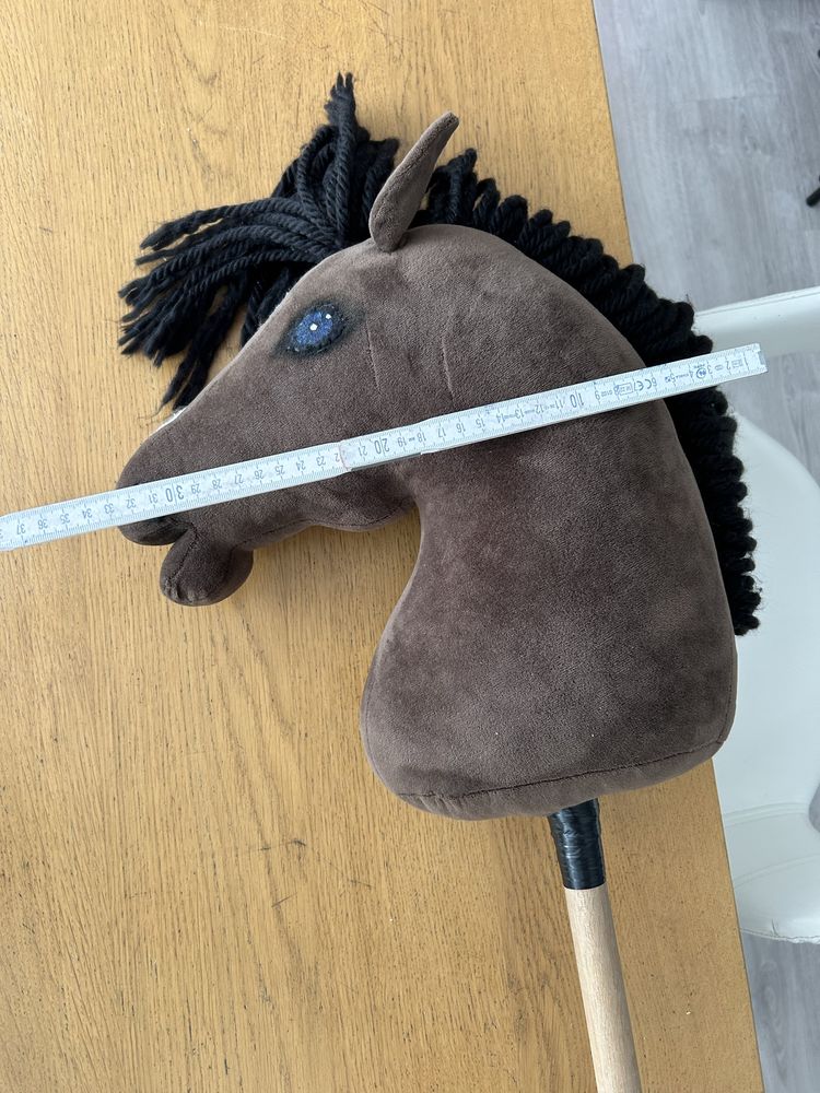 Koń hobbyhorse