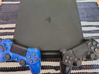 PlayStation 4, gry gratis