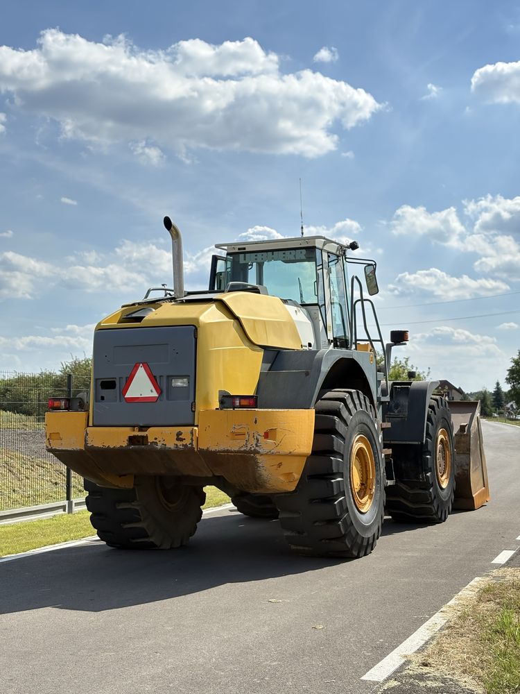 Liebherr L574 S