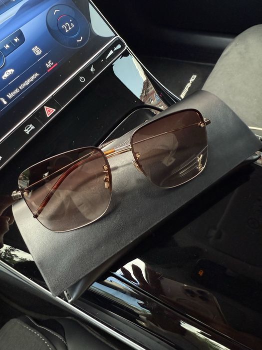 Окуляри Saint Laurent оригінал