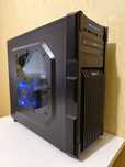 Комп'ютер Everest Home 4070 (1050Ti, i3-7100, 16Gb RAM)