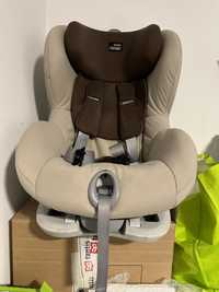 Britax Romer King II 9-18 kg