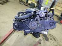 Двигун мотор двигатель EJ202 Subaru Legacy 2.0b ej202ntbhb